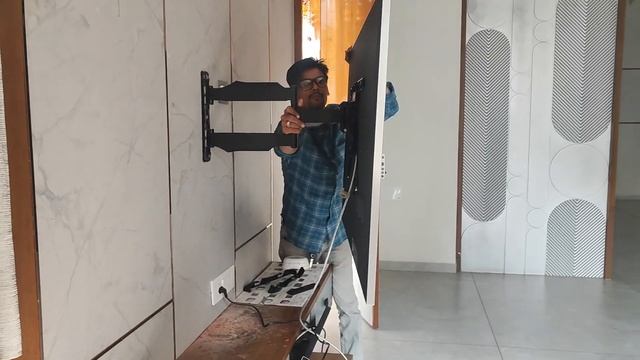 SAMSUNG 4k smart tv (S95C OLED) INDIAN PRICE ₹319900 смотреть онлайн