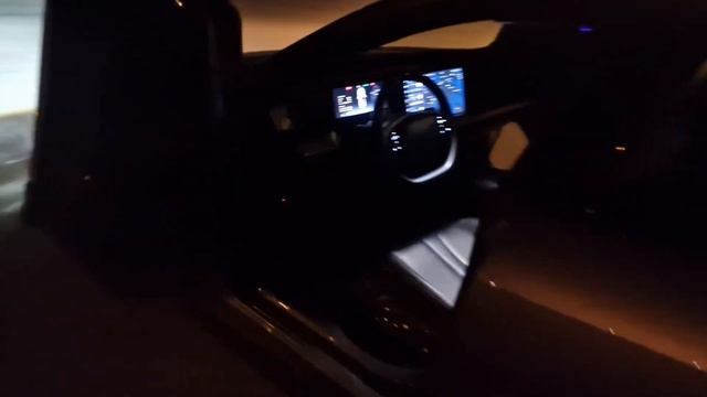 Xpeng p7 Performance Wing Edition смотреть онлайн