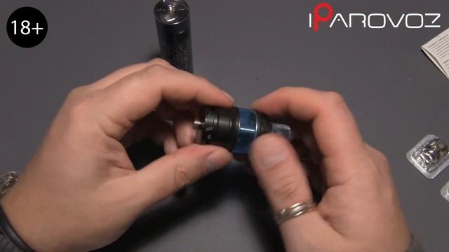 Vaporesso Cascade One Plus SE kit обзор. Красавчег смотреть онлайн