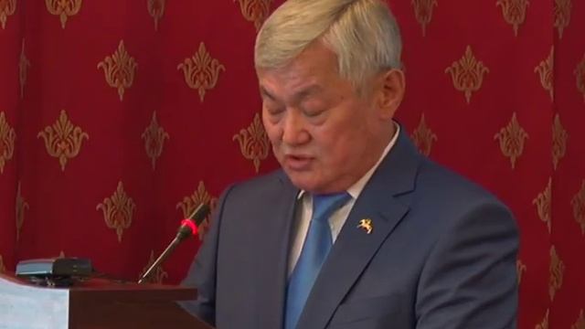 Облыс әкімі жарты жылдың жұмысын қорытындылады смотреть онлайн