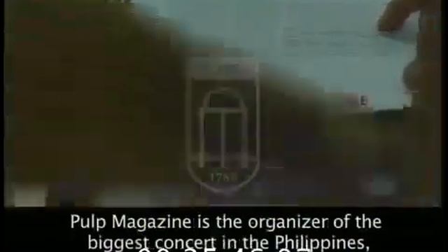 24 Oras: Ultra Stampede (February 6, 2006) смотреть онлайн
