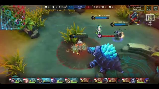 BELERICK TANK FIGHT | full build BELERICK game play смотреть онлайн