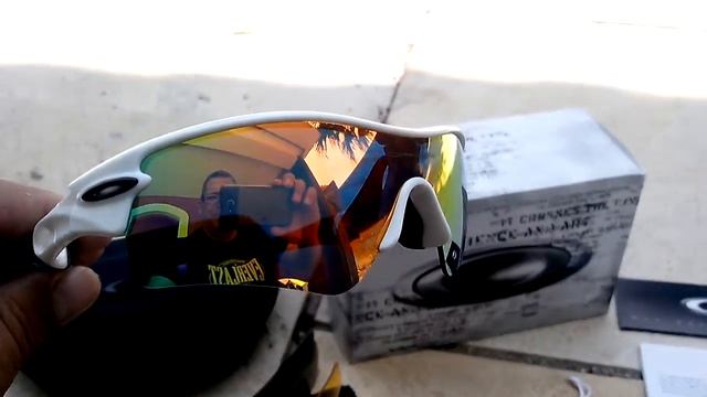 OAKLEY RADAR PATH ORIGINAL