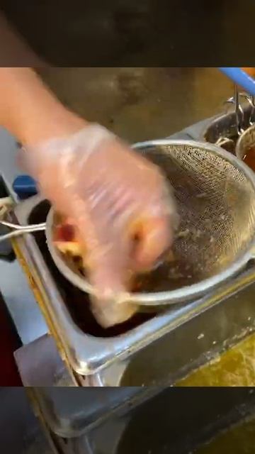 Lobster🦞 Mac n Cheese 🧀 Bread Bowl, the best you'll find!. 🤤🦞🔥 #Shorts смотреть онлайн