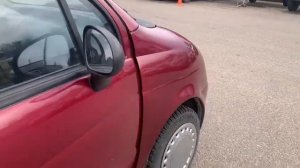 Дэу Матиз 2013 год механика цена 285 т.р.