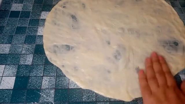 Сочный, хрустящий борек🌯 Без раскатки теста👍, быстро и просто! смотреть онлайн