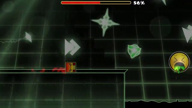 Emoji Island By Piseto (2 Coins) - Geometry Dash 2.12