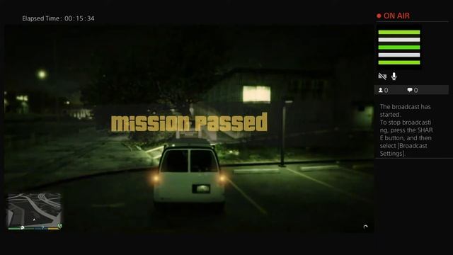 LIL ZX GTA V LIVE STREAM 011 смотреть онлайн