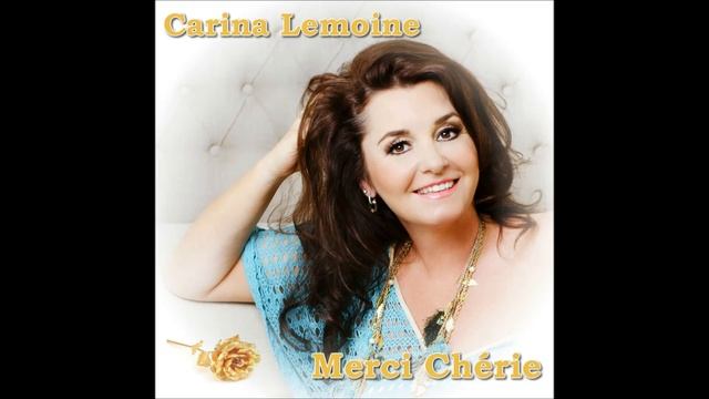 Carina Lemoine - Merci Cherie ( Ode aan Fred Coenders ) смотреть онлайн