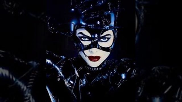 Catwoman theme - Batman returns - Music by Danny Elfman смотреть онлайн