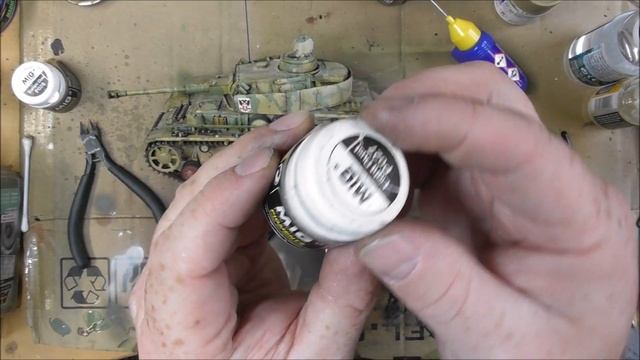 MBK baut #002 - Panzer IV Ausf.G Teil 9 "Finale: Werkzeug, Schmutz, Details" смотреть онлайн