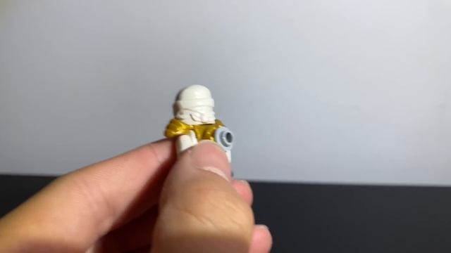 EVEN MORE ZX Armour Ideas! | LEGO Ninjago 🥷 смотреть онлайн
