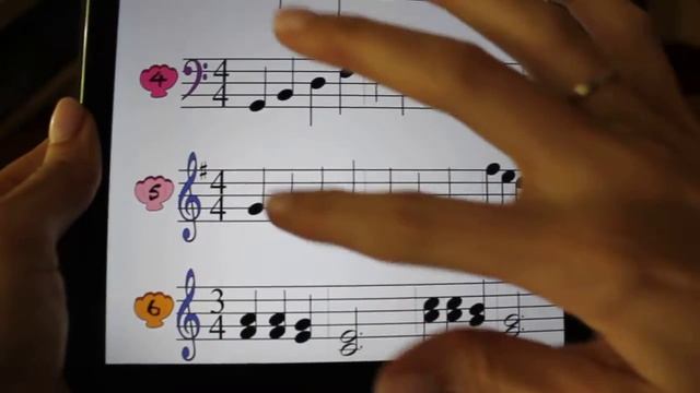 Cascade Book ~ Sight Reading (Pages 67-70) смотреть онлайн