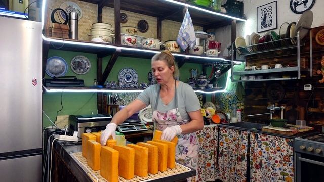 МНОГО ЛИ ФЕРМЕРУ НАДО🤔ЛЕШКИНЫ ФАНТАЗИИ✔️ смотреть онлайн