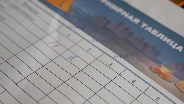 Проект: TENZOR Camp смотреть онлайн