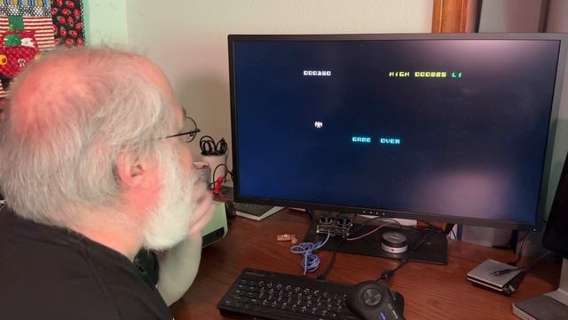 Pheenix - Sinclair ZX Spectrum Video Game - 1983 - Retrogaming - 8bit - Speccy Next смотреть онлайн