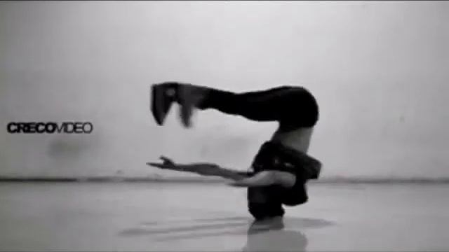 beanie headspin bboy (BANDUNG) смотреть онлайн