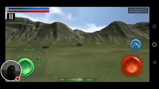 My Tank Recon 3D (Lite) Stream смотреть онлайн