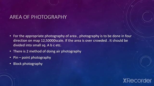What is aerial photography, history and principal of aerial photography. смотреть онлайн