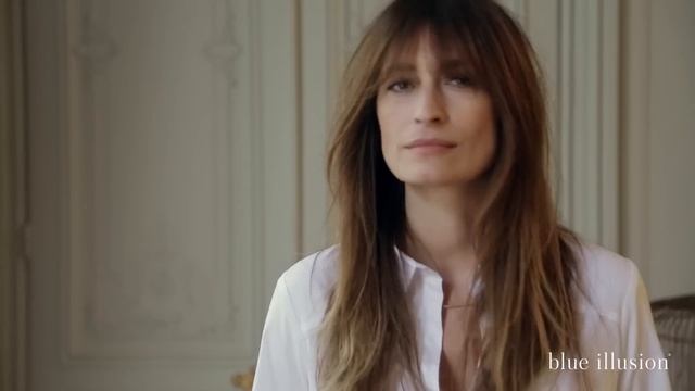 Parisian Style With Caroline De Maigret