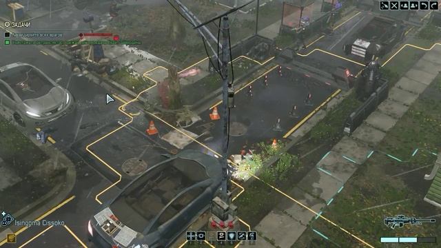 XCOM 2 #4: Процесс идет! смотреть онлайн
