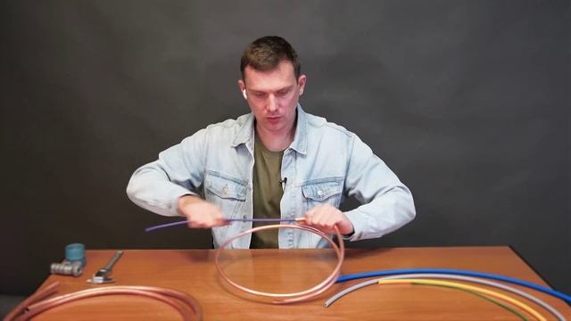 PROFcool PB трубогибы внутренние для медных труб смотреть онлайн