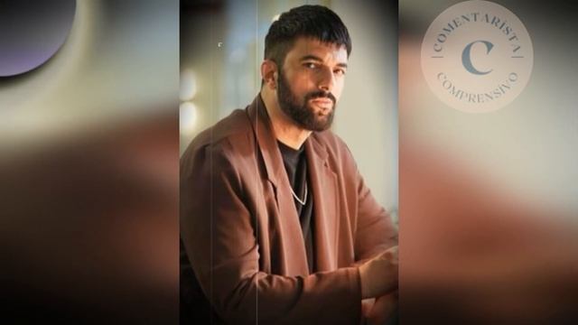 Llamativas declaraciones de Engin Akyürek a la revista L'Officiel: "Nunca puedo enamorarme" смотреть онлайн