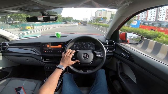 skoda kushaq detailed Review | Drive impressions | Any better than seltos or Creta? смотреть онлайн
