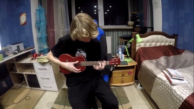 От врача Все достало БИГ МАК с беконом Сын купил УКУЛЕЛЕ смотреть онлайн