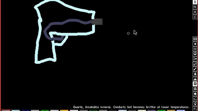 the powder toy плазменая пушка смотреть онлайн
