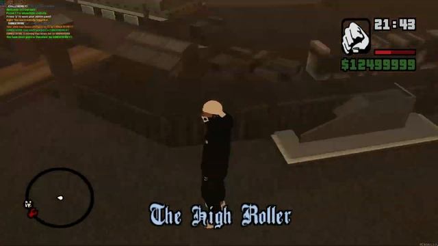 MTA:SA | MOD QUE TE SERVIRAN PARA TU SERVER (GRATIS) #1 смотреть онлайн