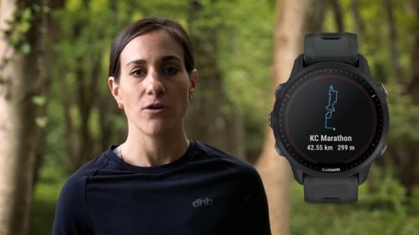 Garmin Forerunner 955 Review // The BEST run watch in 2022