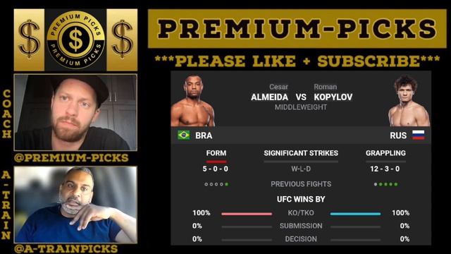 UFC 302 best bets смотреть онлайн