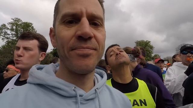 My Pre Race Routine (9 Steps) for Running Any Race смотреть онлайн