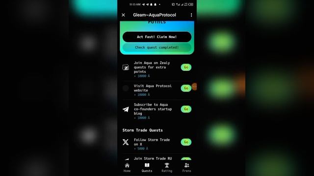 $AQUA PROTOCOL || 100% FREE DON'T MISSED || SAME LIKE $BLUM || DON'T MISSED || смотреть онлайн