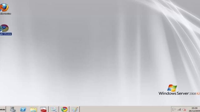 Perfiles de Usuario en Windows Server 2008 R2 смотреть онлайн
