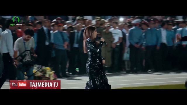 Sevinch Muminova  - New Consert Tajikistan (Shomi Dusti) 2019