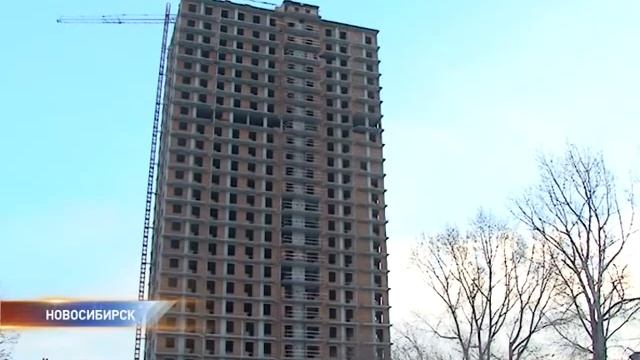 Что будет с новостройками в 2017 году смотреть онлайн