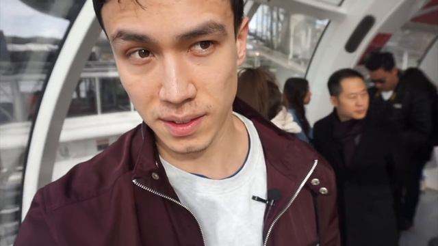 LONDONEYE Charxpalagiga chiqqanmisiz?(vlog5) смотреть онлайн