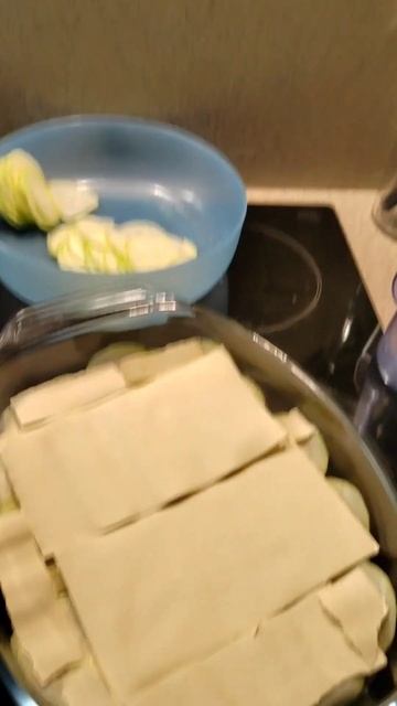 #лазанья #итальянскаякухня #готовимдома #еда смотреть онлайн