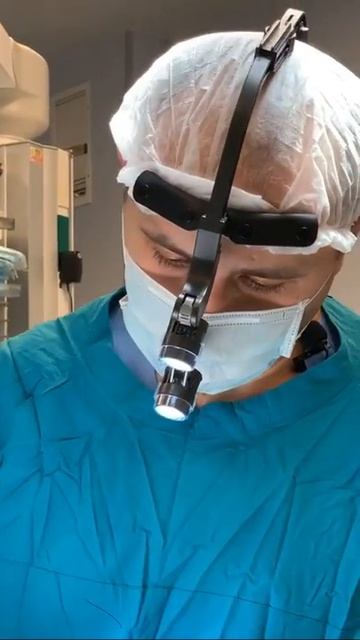 ДЛЯ ЧЕГО НУЖЕН МАРКЕР АРЕОЛЫ? Доктор Карапетян смотреть онлайн