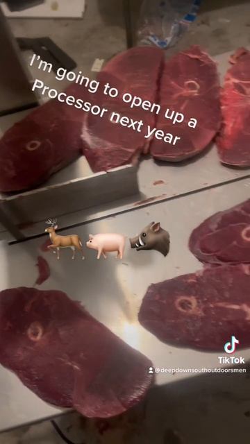 Deer Processing￼ ￼ смотреть онлайн