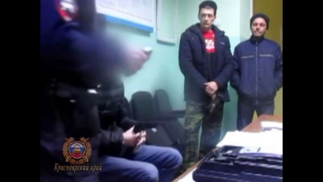 Nazarovo Zaderzhali Za Nepovinovenie Ispr