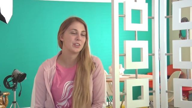 Interview with Chloe Scott смотреть онлайн