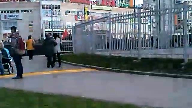 Ветераны Зеленограда смотреть онлайн