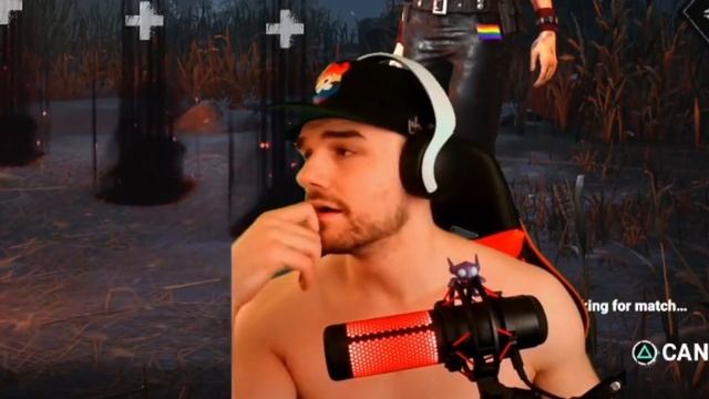 When streamers go against my huntress | Compilation смотреть онлайн