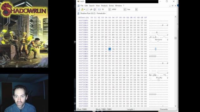 Sega Genesis (Megadrive) Shadowrun - Let's Hack! смотреть онлайн