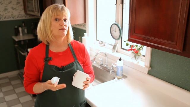 Magic Mug Stain Removal : Clean in :30 смотреть онлайн