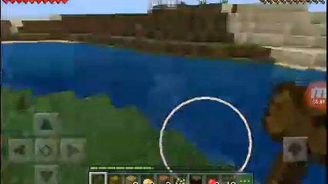 Айфон на майнкрафт играет выживание 1 серия смотреть онлайн