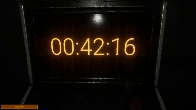 SCP:SL Детонация Альфа боеголовок. SCP:SL Detonation of Alpha warheads. смотреть онлайн